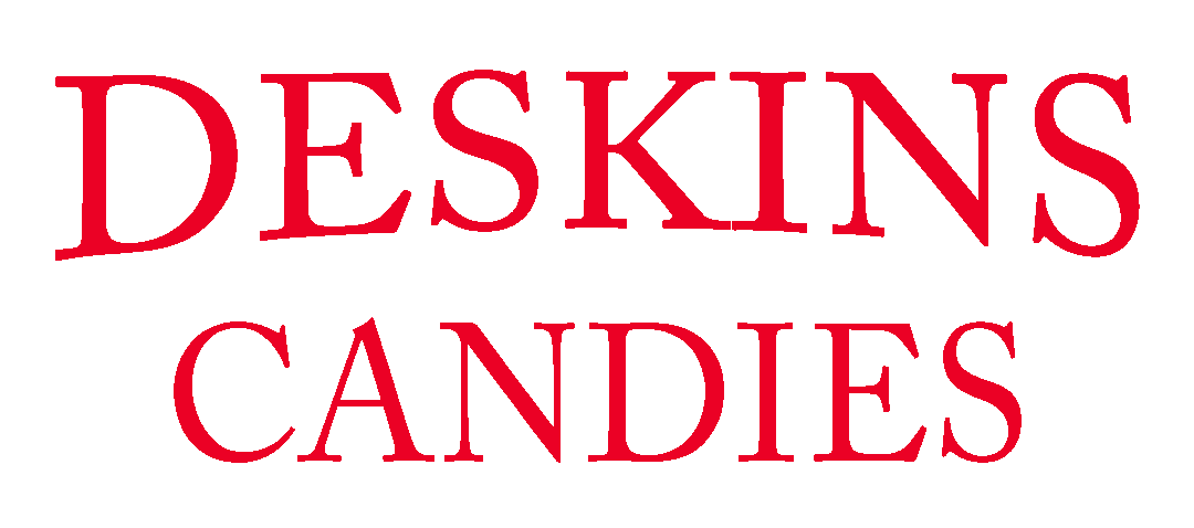 Deskins Candy